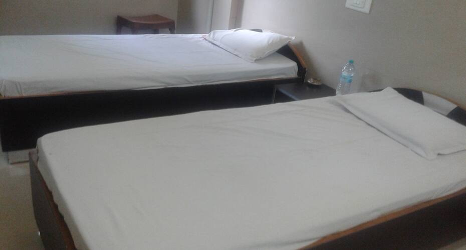 Hotel Raghavendra Lodge, Bidar 2